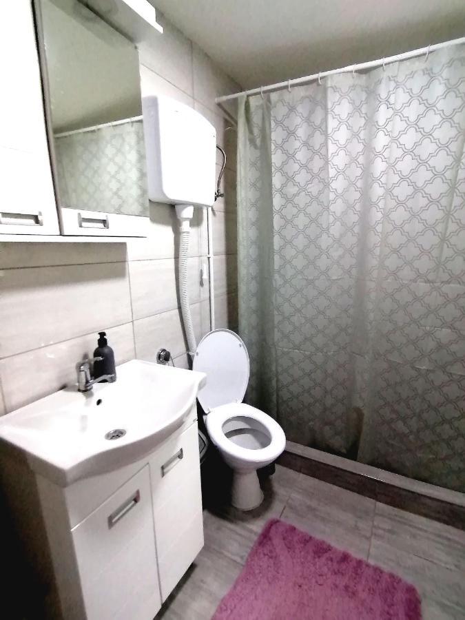 Konak Jerma بايرت المظهر الخارجي الصورة